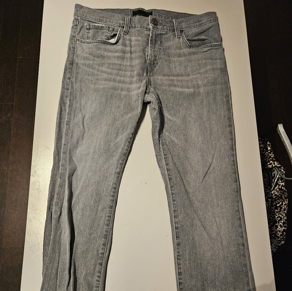 Two Pairs Men's Premium J BRAND Jeans, Size 33 - Picture 8 of 11